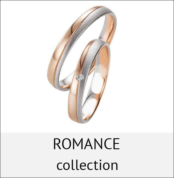 Romance collection